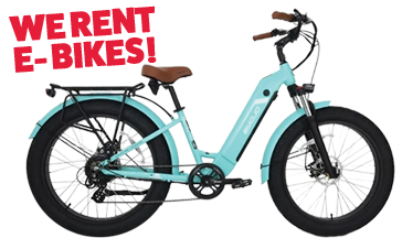 ebikes